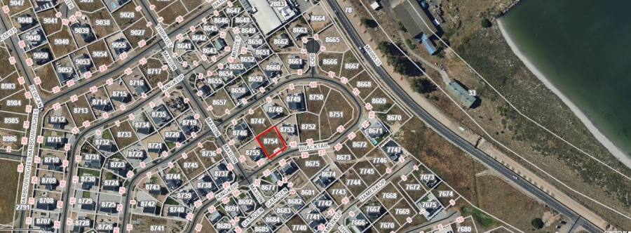 0 Bedroom Property for Sale in Harbour Lights Western Cape